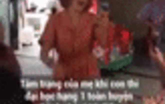 Muôn vàn khoảnh khắc ăn mừng độc đáo của thí sinh và phụ huynh sau khi biết tin đậu vào trường Đại học danh giá Ảnh 2