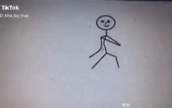 Cô giáo tắt mạng, nam sinh tạo ra điệu nhảy ‘gây sốt’ trong MV ‘Hãy trao cho anh’ ngay trên máy tính Ảnh 2