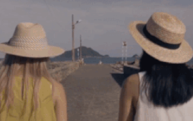 Phở Đặc Biệt tung clip ghi lại chuyến đi du lịch siêu 'deep' cùng Chi Pu, SunHT và Quỳnh Anh Shyn Ảnh 2