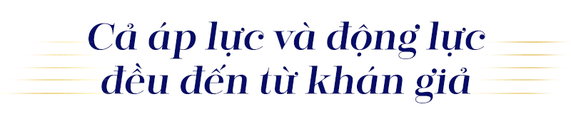 Quán quân Thần tượng Bolero 2019 - Phương Ý: '3 năm nhút nhát không thi chẳng hề uổng phí'