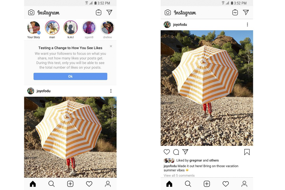Instagram