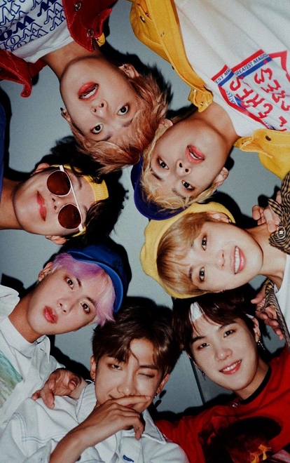 BTS công bố kế hoạch cuối năm 2019 Bts Công Bố Kế Hoạch Cuối Năm 2019