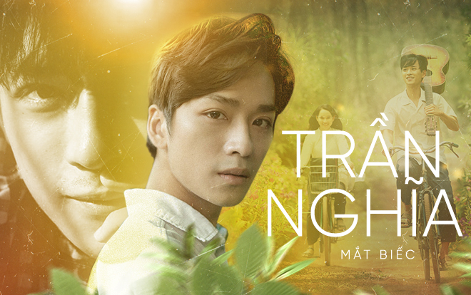 Trần Nghĩa (Ngạn - Mắt Biếc): 'Nếu cứ bó buộc vào một hình tượng nào đó, chính tôi sẽ giết chết bản thân mình' Ảnh 2