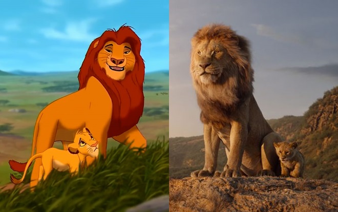 Tìm hiểu lý do 'cha đẻ phim The Lion King' Disney không còn sản xuất hoạt hình 2D