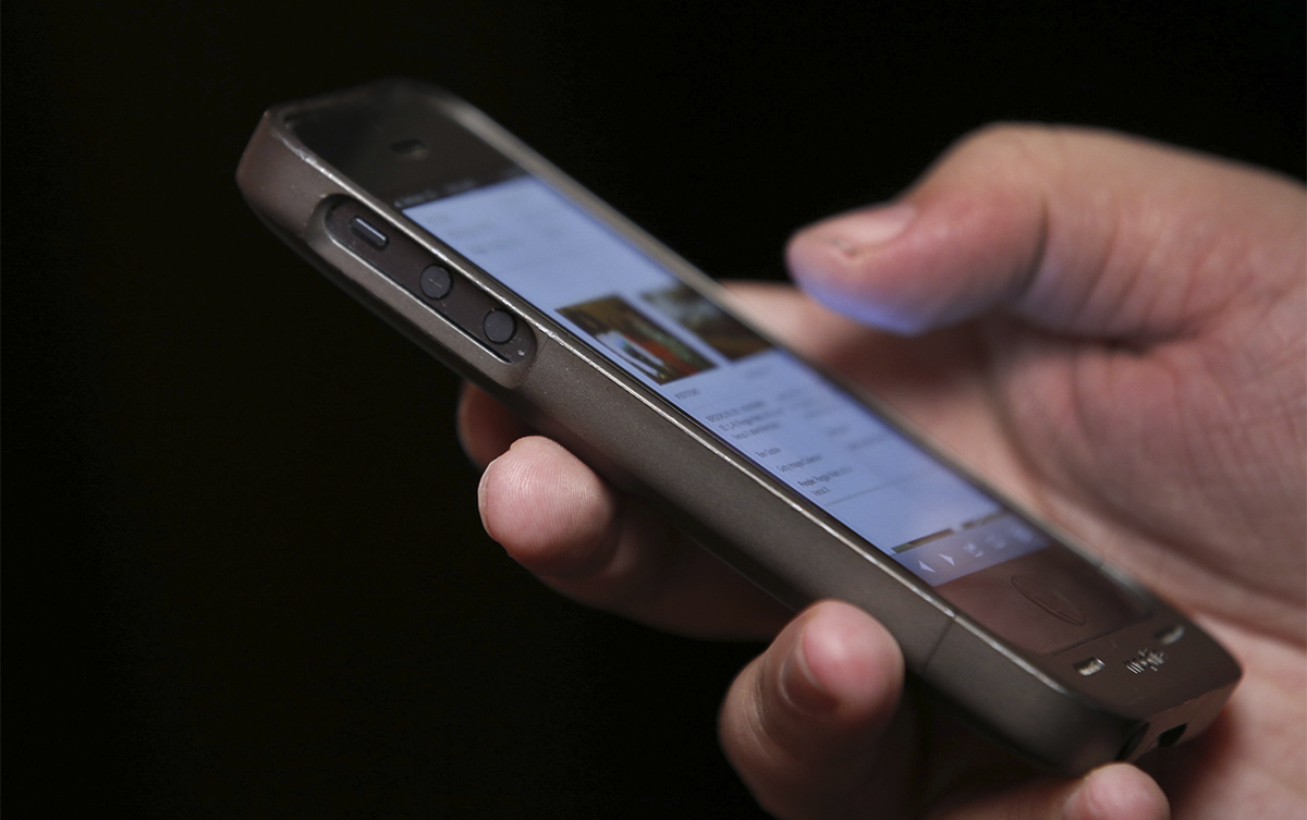 sửa điện thoại