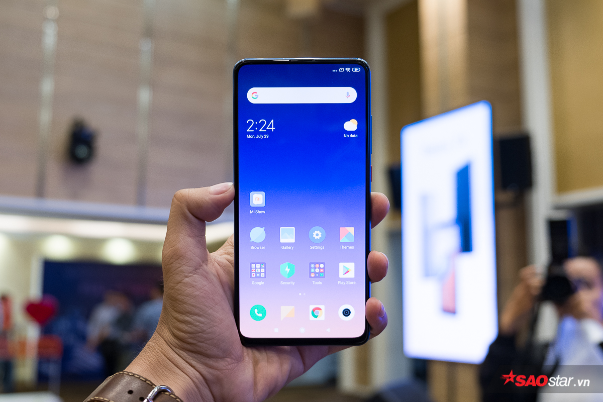 Xiaomi MI 9T