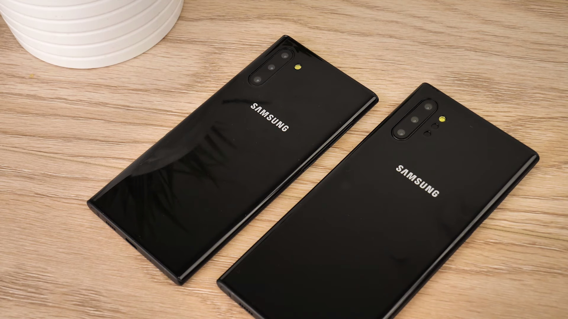 Galaxy Note 10