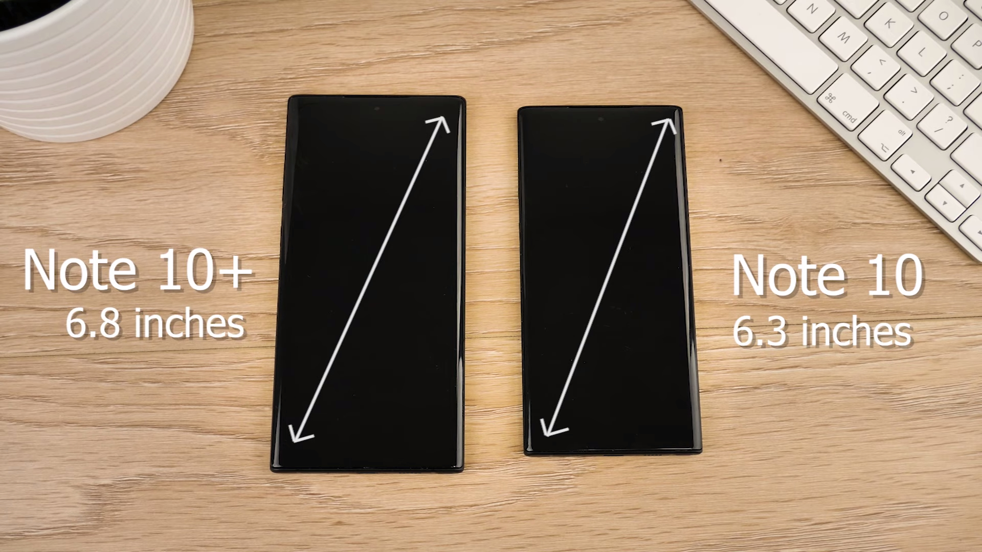 Galaxy Note 10