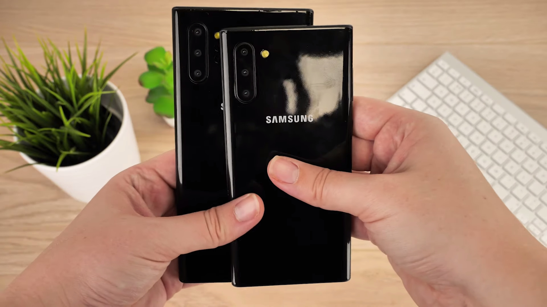 Galaxy Note 10