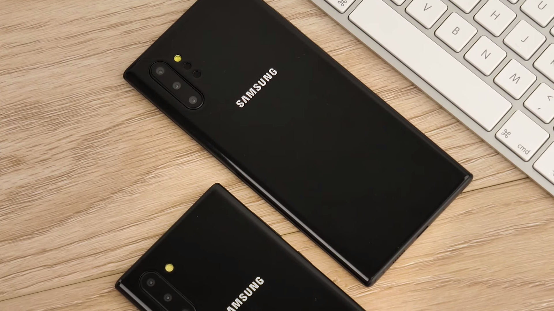 Galaxy Note 10