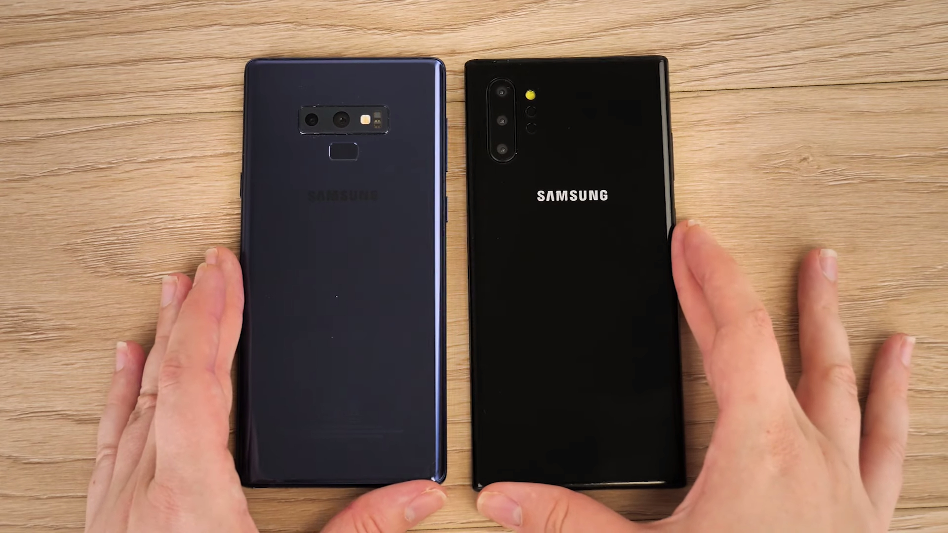 Galaxy Note 10