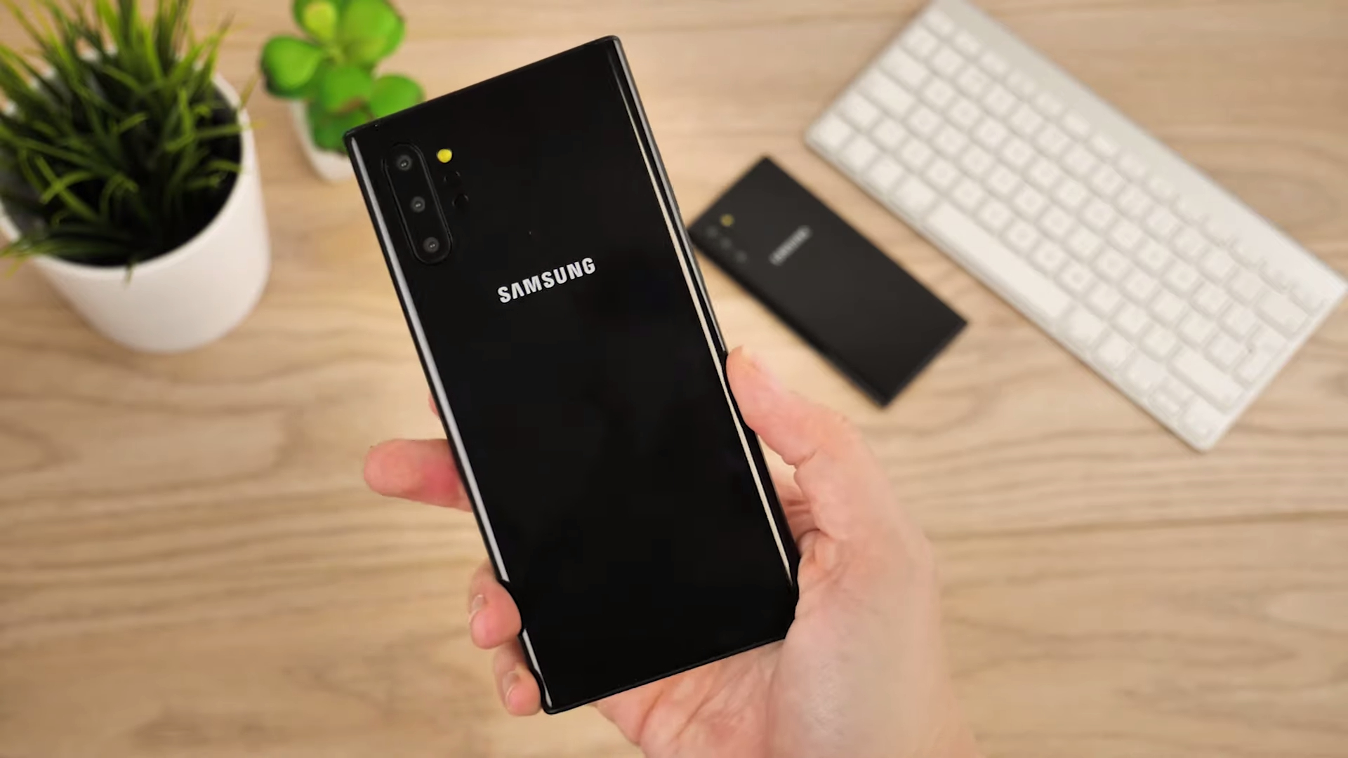 Galaxy Note 10