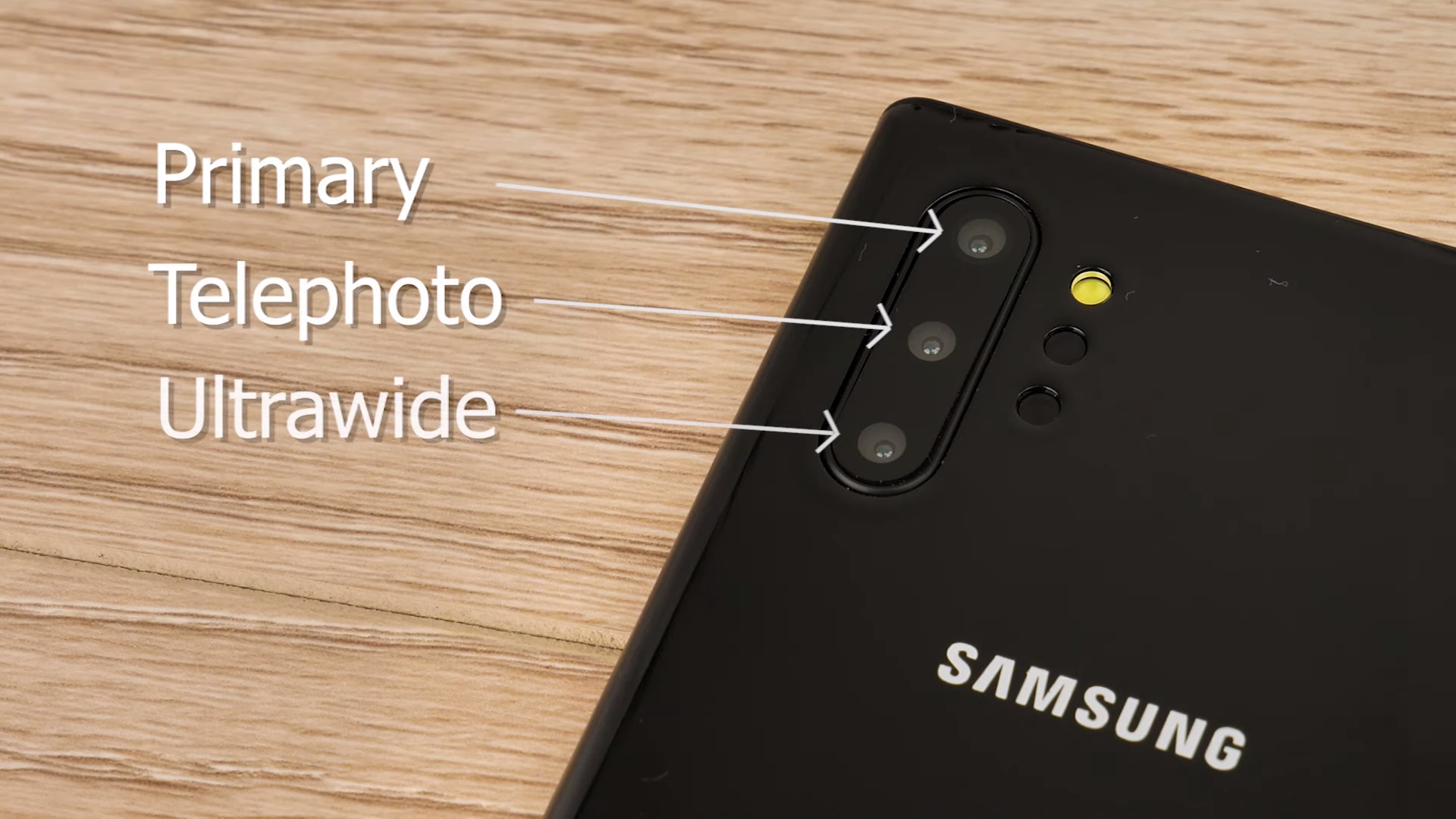 Galaxy Note 10