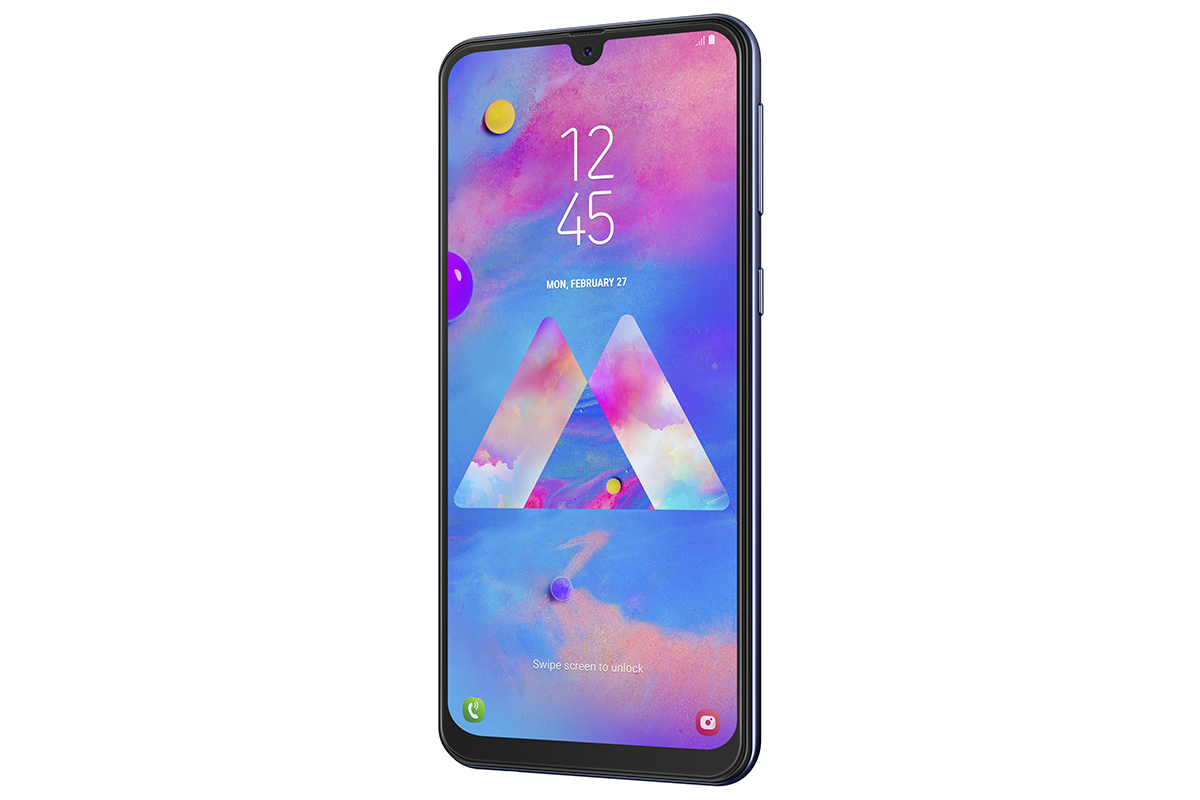 Galaxy M30