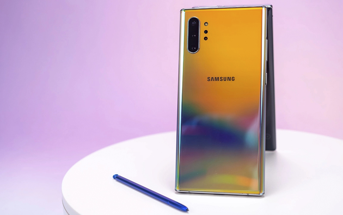 Galaxy Note10