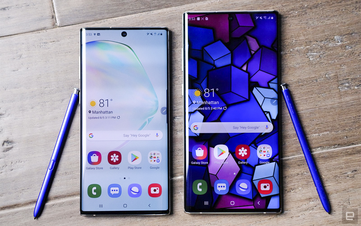 Galaxy Note10