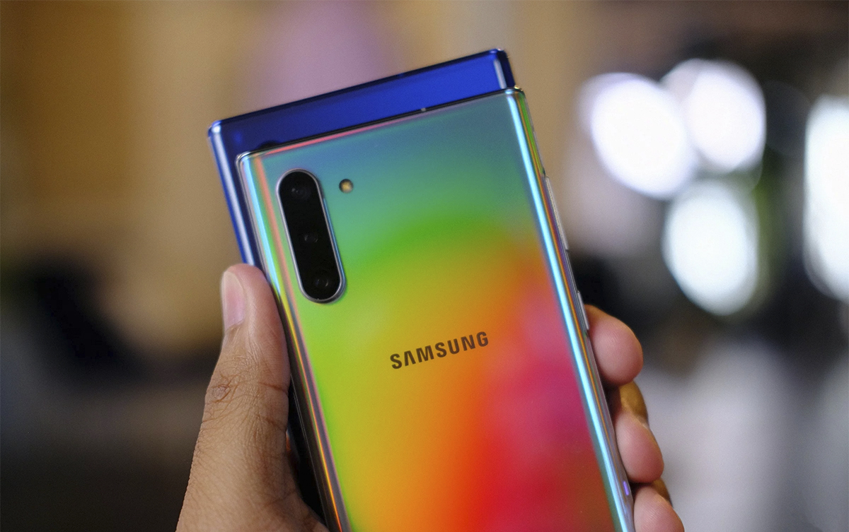 Galaxy Note10