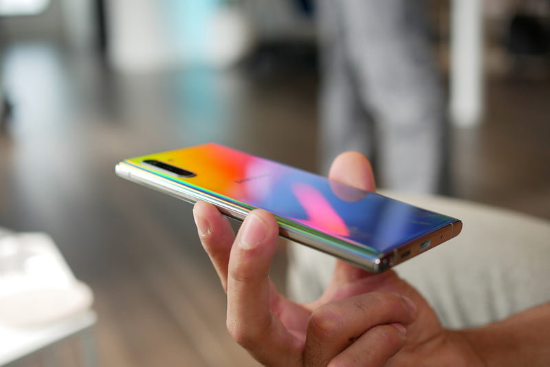 Galaxy Note10