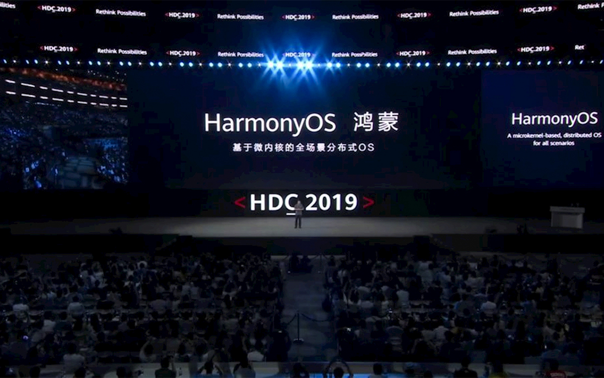 Huawei