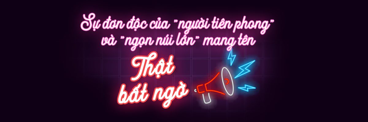 Trúc Nhân: Cú 'Big Bang' cùng Sáng mắt chưa, sự đơn độc của người tiên phong trước những 'ngọn núi lớn' Ảnh 9