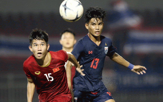 Kịch bản nào để U18 Việt Nam vào vòng bán kết U18 Đông Nam Á Ảnh 2