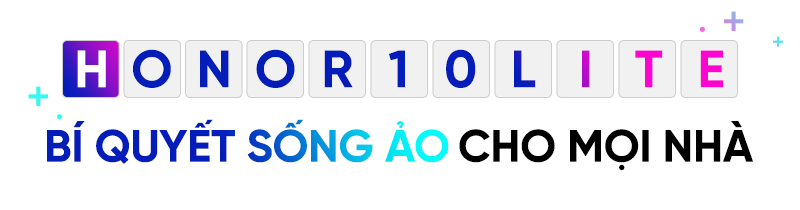 Bỏ túi ngay cẩm nang từ A đến Z từ HONOR Smartphone, tân sinh viên thành tâm điểm mọi ánh nhìn Ảnh 12