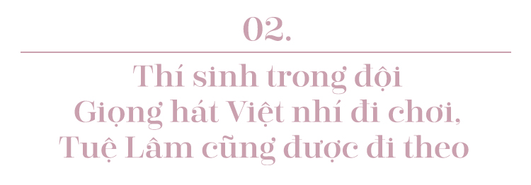 Phạm Quỳnh Anh: 'Tham gia The Voice Kids là lúc tôi thoải mái nhất, được làm việc và vùng vẫy trong âm nhạc' Ảnh 7