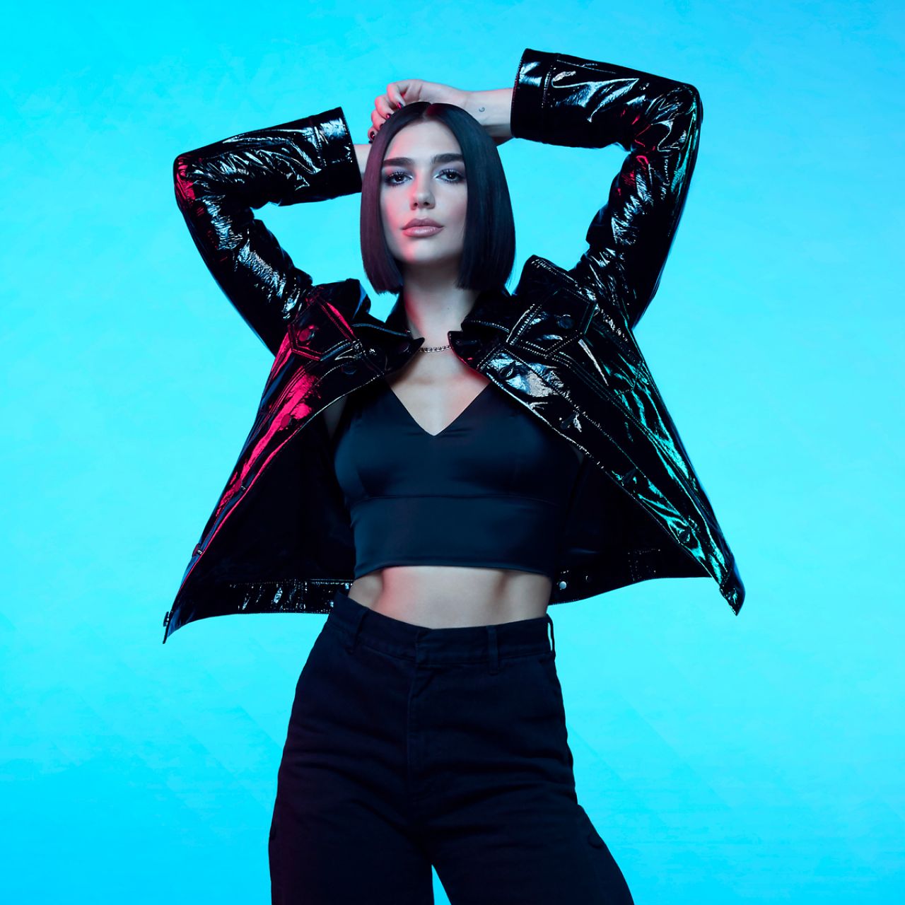 Những MV của Dua Lipa, The Best Of Dua Lipa - Saostar.vn