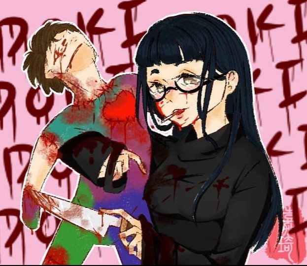 Ảnh chế Takaoka 2