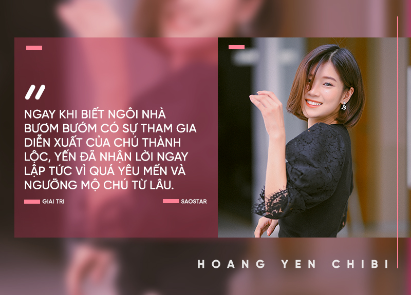 Hoàng Yến Chibi: 'Tôi thèm được hát và quay MV, mẹ muốn tôi lấy chồng gần nhà để tiện bề chăm sóc con gái' Ảnh 13