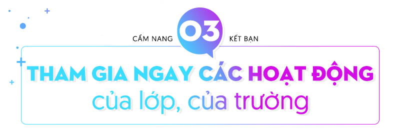 Cẩm nang tận dụng công nghệ để làm quen với bạn mới dễ dàng hơn