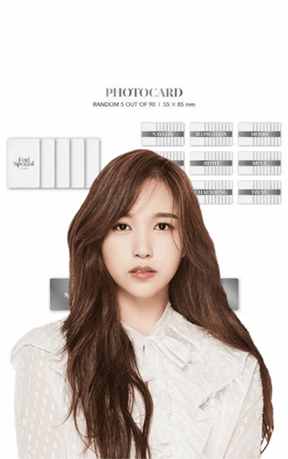 Mina (Twice) - Tin Tức, Sự Kiện, Hình Ảnh Mới Nhất - Saostar.Vn