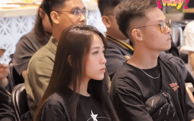 'Đào mộ' clip 'bóc giá' hàng hiệu của con gái Minh Nhựa khi đi sự kiện, nhưng những gì cô chia sẻ sau đó mới gây chú ý Ảnh 2