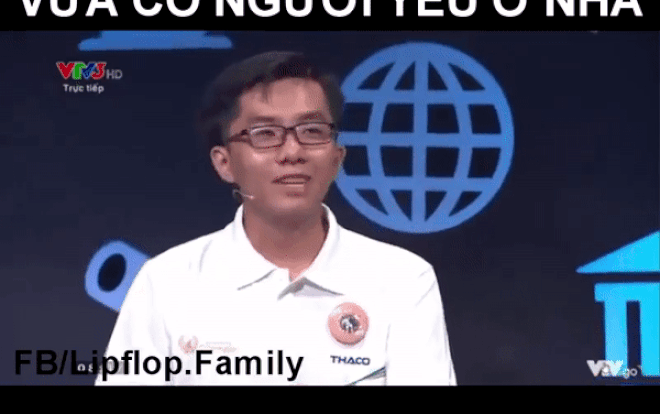 Hạnh phúc như Bá Vinh - Đường lên đỉnh Olympia: Vừa đi thi, vừa có ‘crush’ đợi sẵn tại quê nhà Ảnh 2