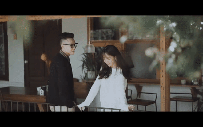 Ái nữ của Minh Nhựa - Joyce Phạm tung clip pre-wedding siêu đẹp và đáng yêu Ảnh 2