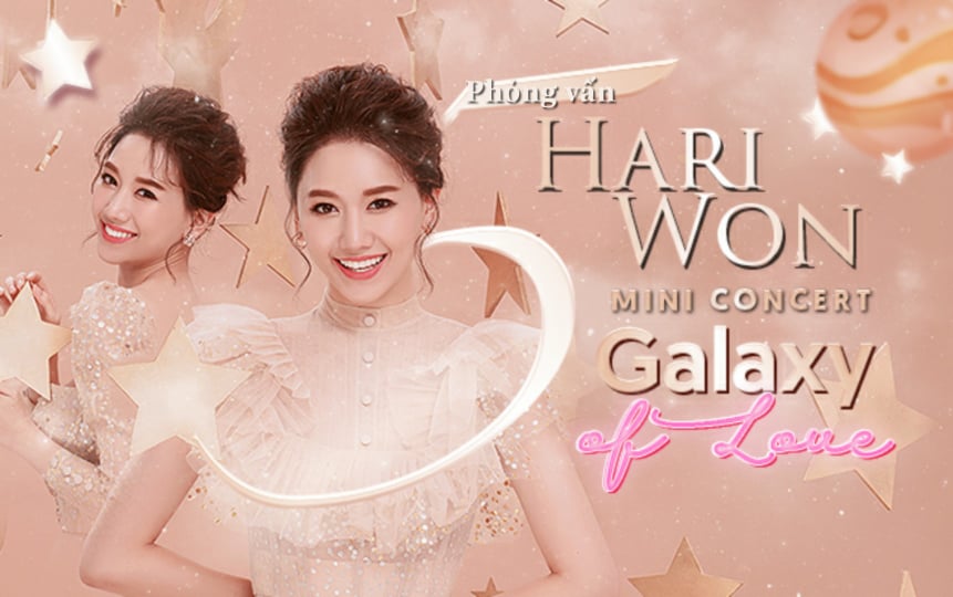 Gặp Hari Won sát thềm mini concert: 'Tiết mục đinh chắc chắn phải là cùng Trấn Thành' Ảnh 2