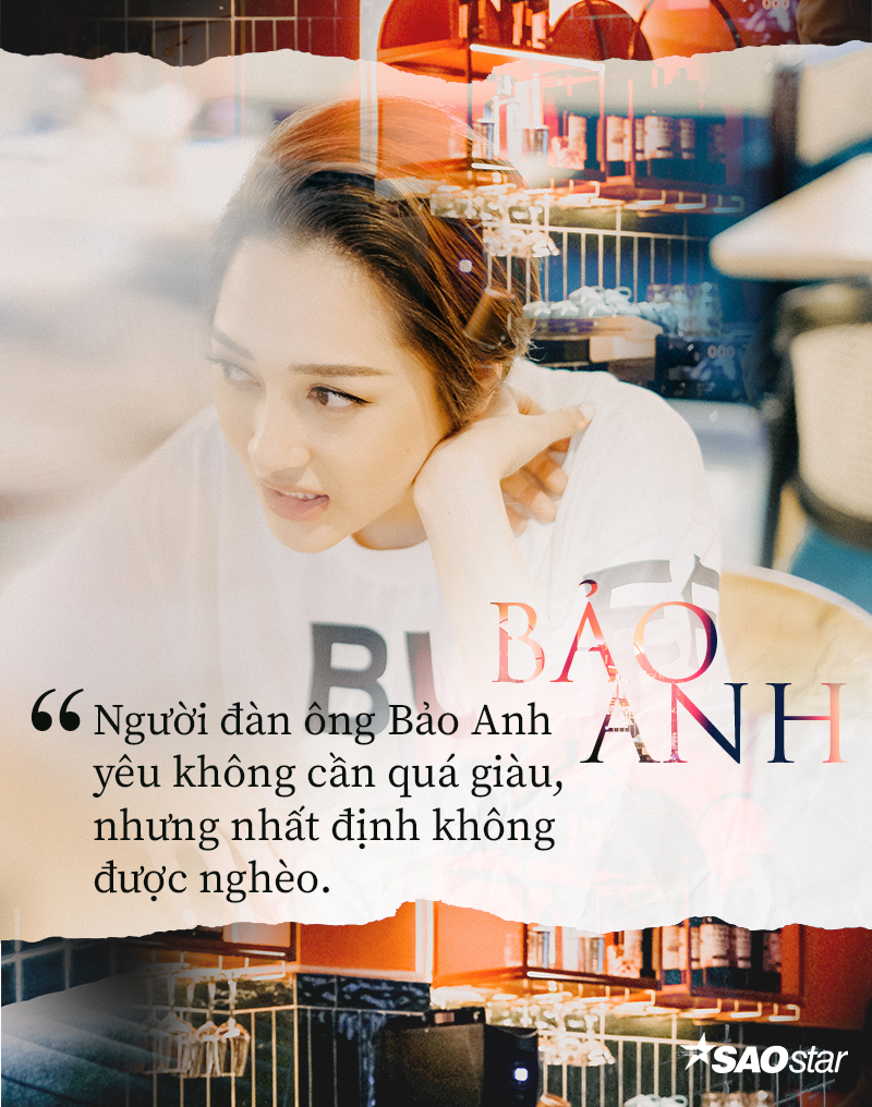 Bảo Anh: 'Jack hay Chi Pu ra bài liên tục vì họ dồi dào năng lượng, điều này đáng tôn vinh… còn tôi thì chờ cảm xúc' Ảnh 10