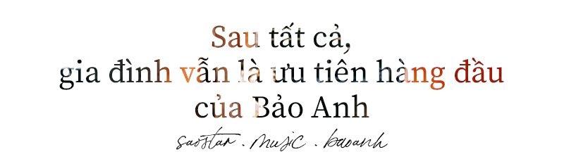 Bảo Anh: 'Jack hay Chi Pu ra bài liên tục vì họ dồi dào năng lượng, điều này đáng tôn vinh… còn tôi thì chờ cảm xúc' Ảnh 11