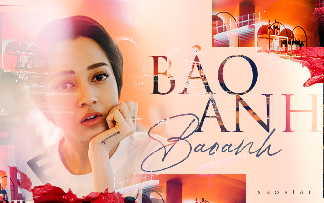 Bảo Anh: 'Jack hay Chi Pu ra bài liên tục vì họ dồi dào năng lượng, điều này đáng tôn vinh… còn tôi thì chờ cảm xúc' Ảnh 2