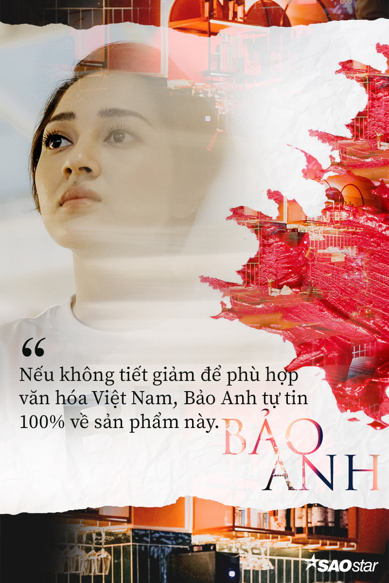 Bảo Anh: 'Jack hay Chi Pu ra bài liên tục vì họ dồi dào năng lượng, điều này đáng tôn vinh… còn tôi thì chờ cảm xúc' Ảnh 5