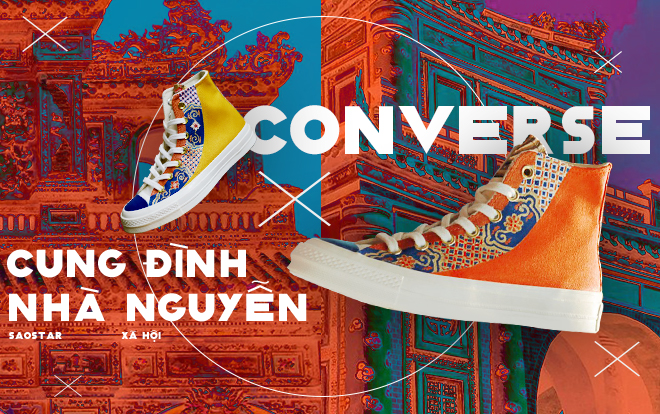 Độc đáo chàng trai lấy cảm hứng từ những phẩm vật với họa tiết cổ phong triều Nguyễn sáng tạo nên những tác phẩm hiếm có Ảnh 2