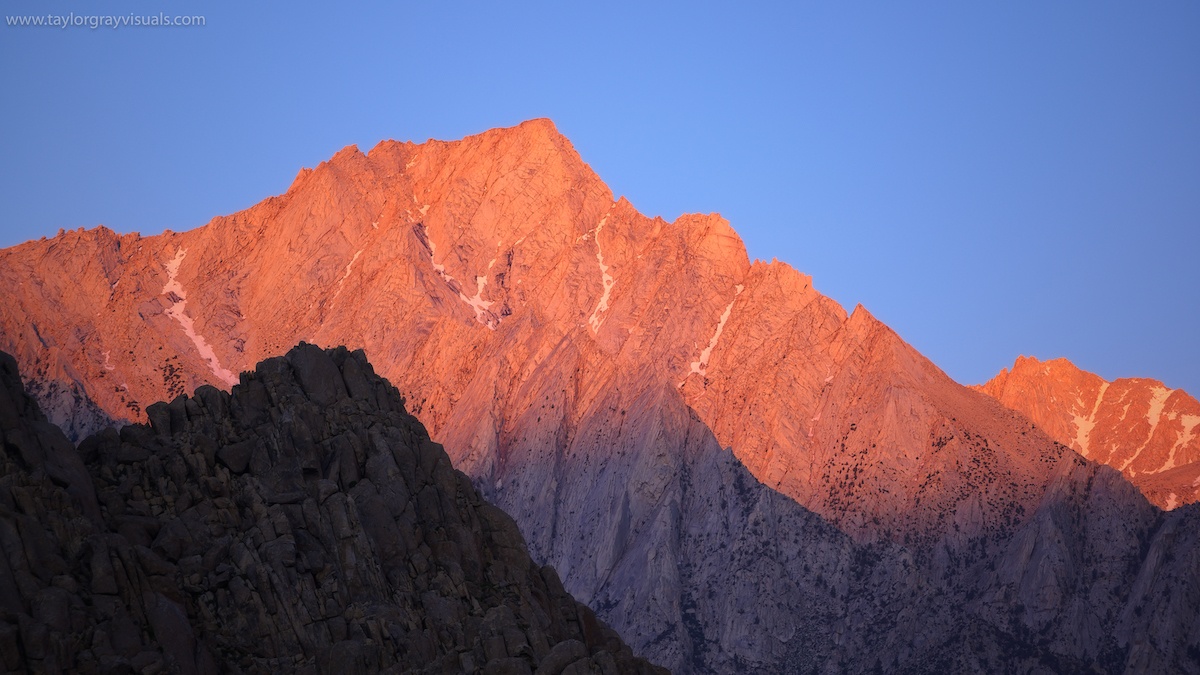 hình nền trên macOS