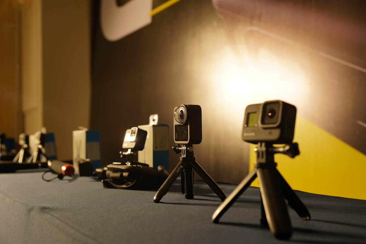 GoPro Hero8 Black