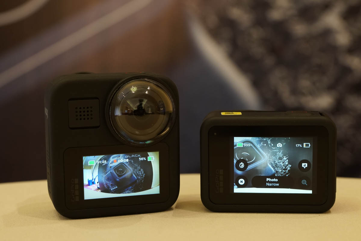 GoPro Hero8 Black