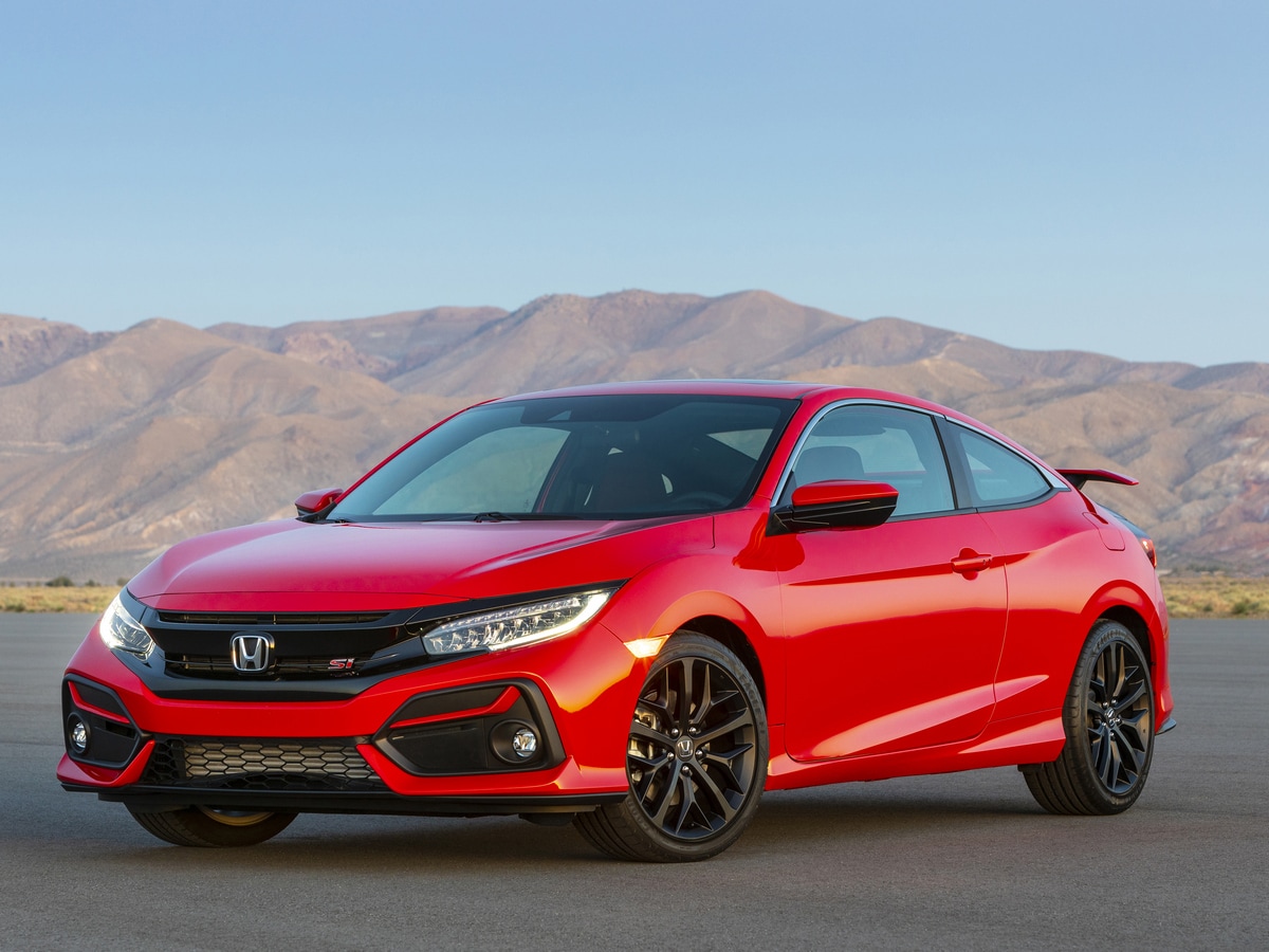 10 xe cỡ nhỏ tốt nhất năm 2019