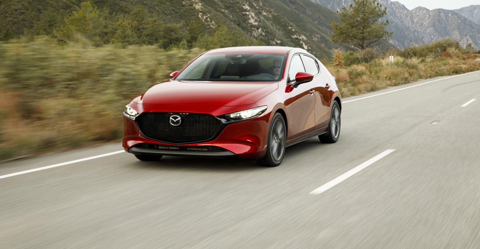 10 xe cỡ nhỏ tốt nhất năm 2019