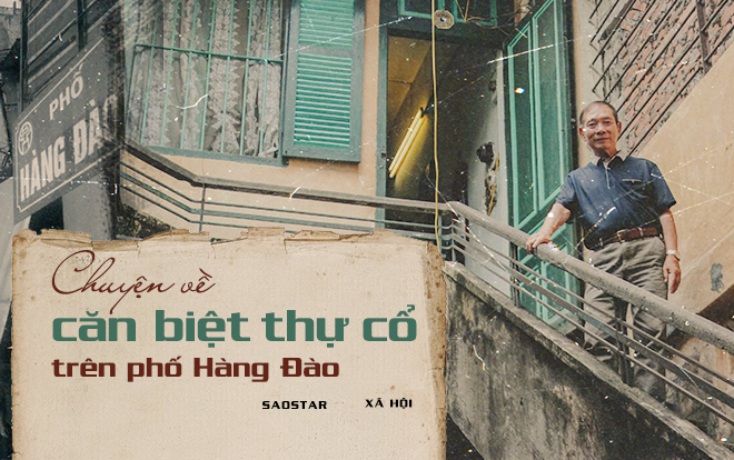 Chuyện về căn nhà cổ rộng hơn 200m2 và 4 quy tắc đặc biệt của gia đình buôn tơ lụa giàu nức tiếng phố Hàng Đào Ảnh 2