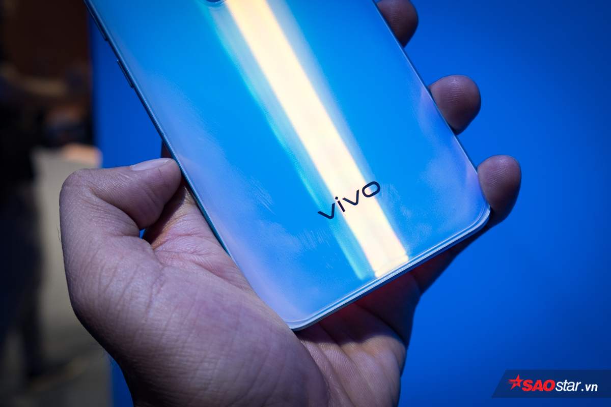 Vivo V17 Pro