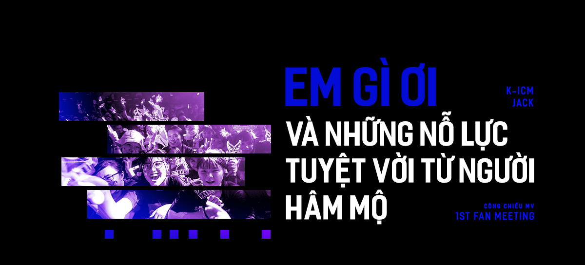 'Lễ trưởng thành' cực xịn của K-ICM và Jack: 2 chàng nghệ sĩ quá trẻ với hoài bão 'tham lam' Ảnh 27