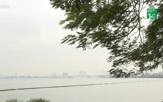 Gió mùa Đông Bắc tràn về, cuối tuần miền Bắc đón không khí lạnh Ảnh 2